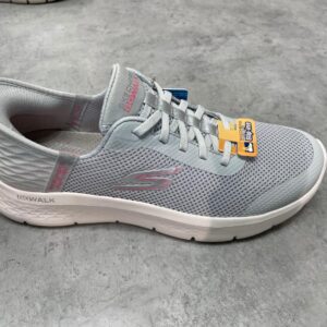 skechers slip ins