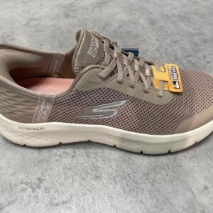 skechers slip ins