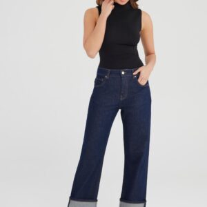 Cup of Joe Denim Ruby