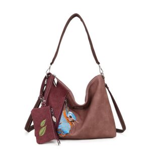 Hi-Di-Hi Tas