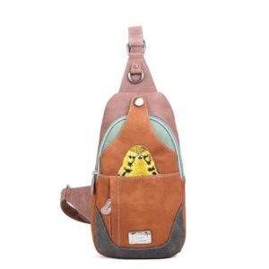 Hi-Di-Hi Tas