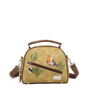 Hi-Di-Hi Tas