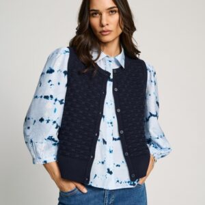 Micha Blouse