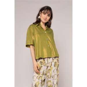 Another Women Blouse