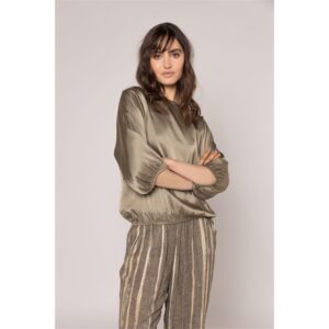 Another Women Blouson