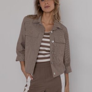 Poools Jacket