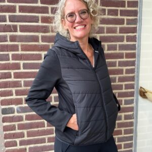 skechers zomer jasje