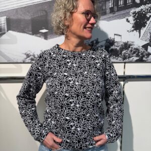 Soquesto Sweater