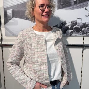 Soquesto Vest