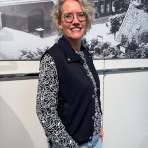 Soquesto Vest