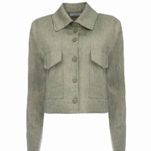 TQ Amsterdam Jacket