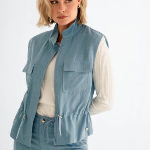 Zizo Gilet