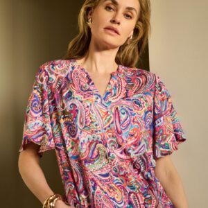 Dreamstar Blouse