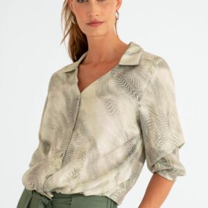 Maicazz Blouse