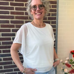 Puur fashion T-shirt