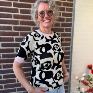 Puur fashion Trui