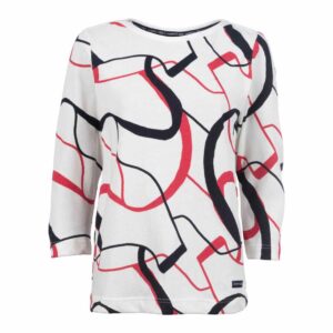 Soquesto Shirt
