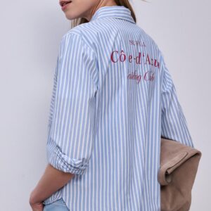 Street One Blouse