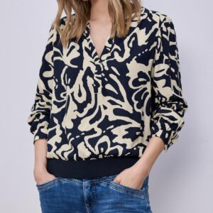 Street One Blouse