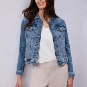 Street One jacket