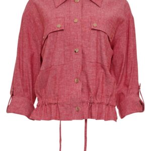 Zizo Jacket