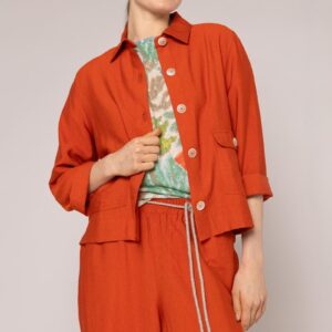 Another Women Jacket