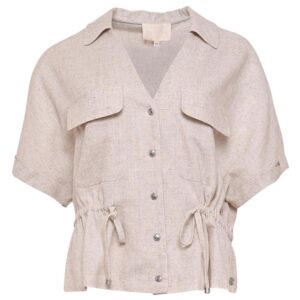 Zizo Jacket