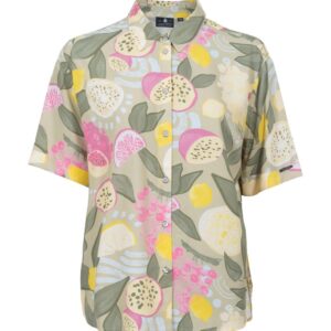 Soquesto Blouse