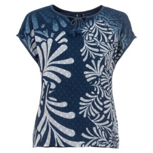 Soquesto Blouse