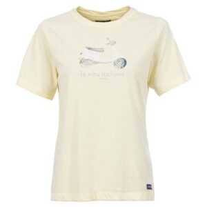 Soquesto T-shirt