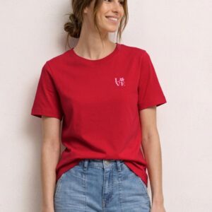 Street One Basic shirt