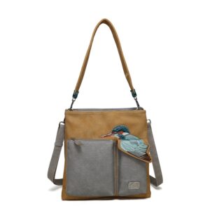 Hi-Di-Hi Tas