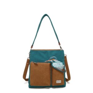 Hi-Di-Hi Tas