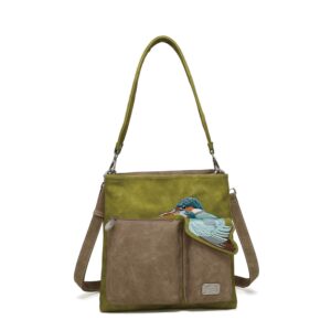 Hi-Di-Hi Tas