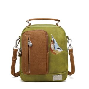 Hi-Di-Hi Tas