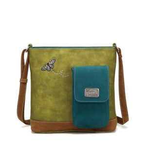 Hi-Di-Hi Tas
