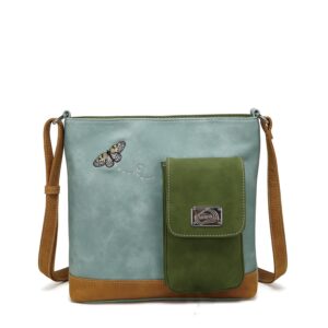Hi-Di-Hi Tas