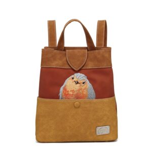 Hi-Di-Hi Tas