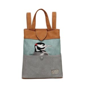 Hi-Di-Hi Tas