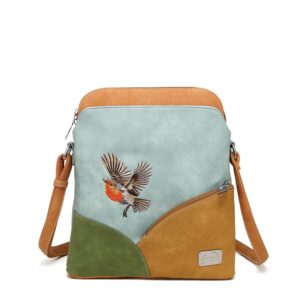 Hi-Di-Hi Tas