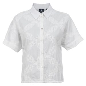 Soquesto Blouse