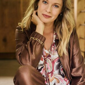 Dreamstar Blouse