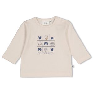 Feetje Shirt lange mouw