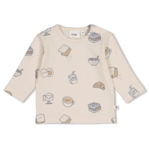 Feetje Shirt lange mouw