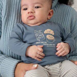 Feetje Shirt lange mouw
