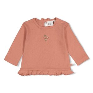 Feetje Shirt lange mouw
