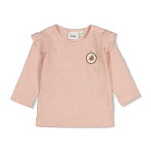 Feetje Shirt lange mouw