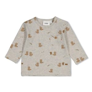 Feetje shirt lange mouw