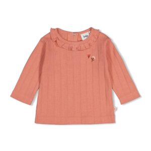 Feetje Shirt lange mouw