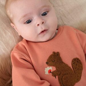 Feetje sweater
